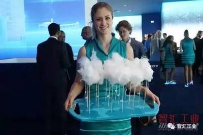 讓數(shù)據(jù)產(chǎn)生價值——MindSphere引領(lǐng)數(shù)字化新征程