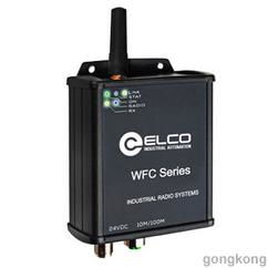 宜科WFC系列無線通訊產品的通信技術應用與優勢