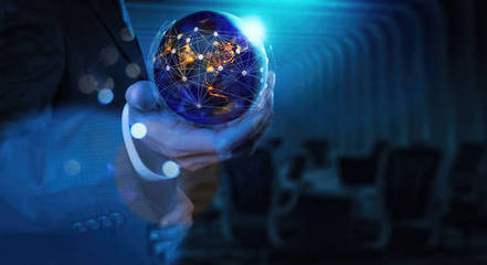 從通信技術視角看生態保護 概念、融合與未來路徑