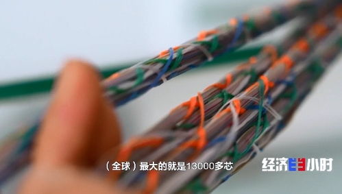 供不應求 國產光纖光模塊熱賣全球，光纜產業迎來黃金時代