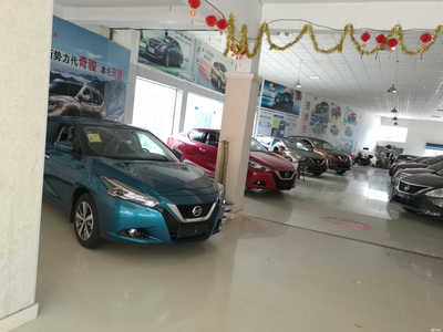 江華瑤族自治縣云天汽車銷售服務