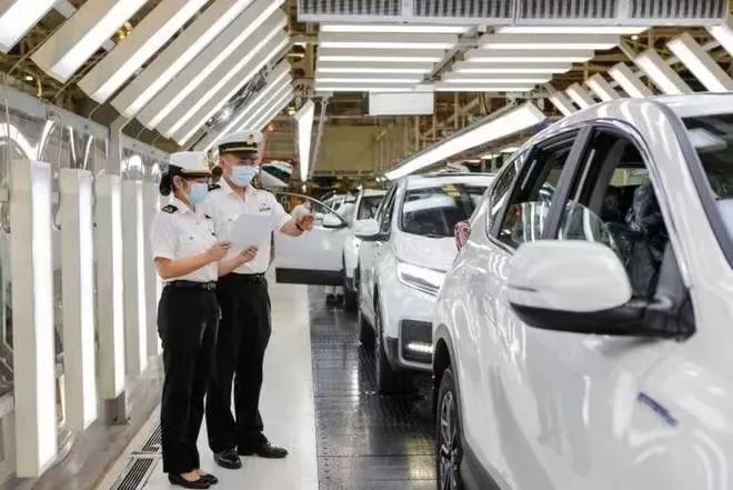 合資車(chē)企換種方式再戰(zhàn),&ldquo;中國(guó)產(chǎn)、銷(xiāo)海外&rdquo;能救他們嗎?