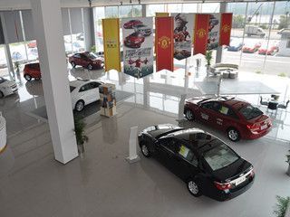 【贛州博嘉汽車(chē)銷(xiāo)售服務(wù)(雪佛蘭)】_贛州4S店_贛州車(chē)友網(wǎng)_Gz5168.Com