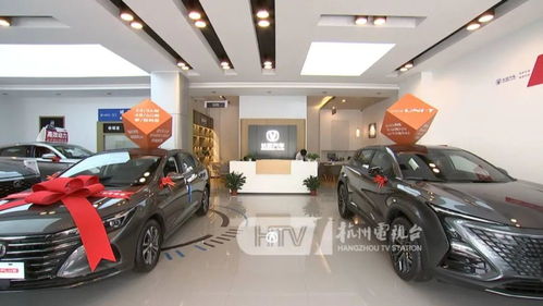 沒想到 很激動 提車趕上今天新政實施,杭州有市民省下不少錢