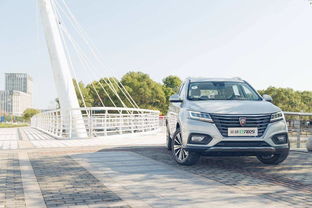 汽車頭條 上汽集團(tuán)2017年業(yè)績增22億元,自主品牌成新增長動力