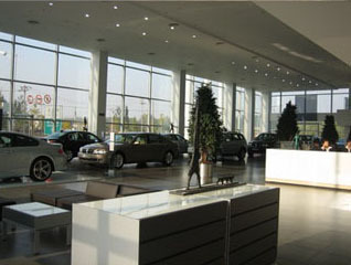 北京盈之寶汽車銷售服務-簡介