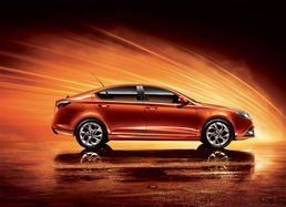 fast back設(shè)計悄然盛行 包頭市力德汽車銷售有限責任公司 網(wǎng)上車市經(jīng)銷商