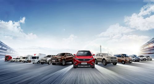 江鈴汽車11月份銷量再創(chuàng)新高,產(chǎn)銷連續(xù)增長8個(gè)月